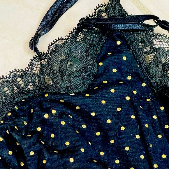 Y2K Express Cami Tank Top - Picture 5 of 6